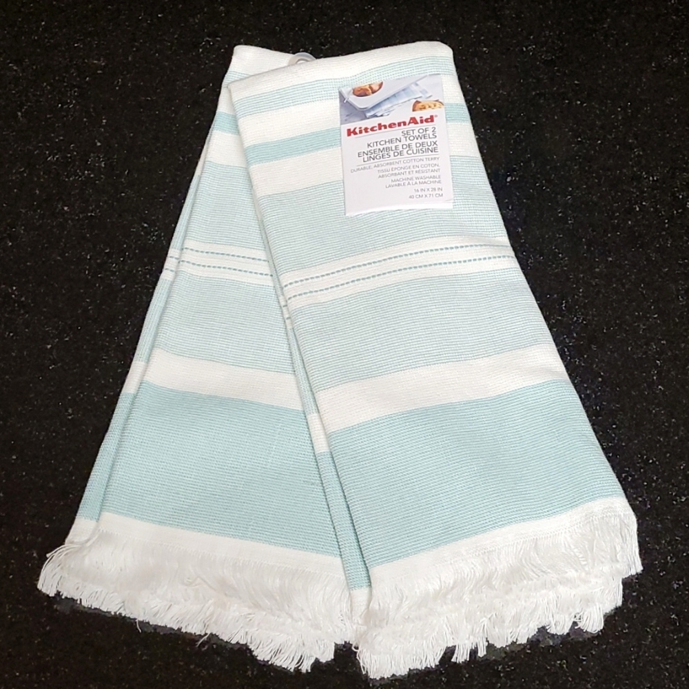 KitchenAid Towel Set